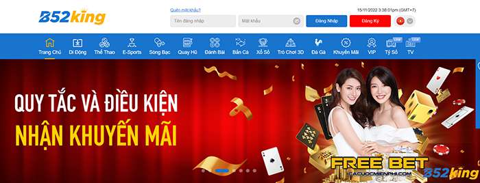 Cmd368 là gì? Cmd368 là trang web game hàng đầu tại Việt Nam - Cmd368