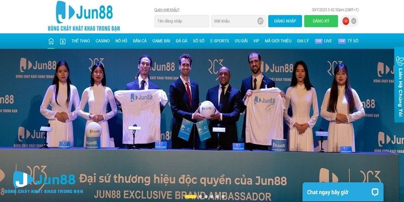 Chính sách bảo mật của Vn88 Prestige - Vn88