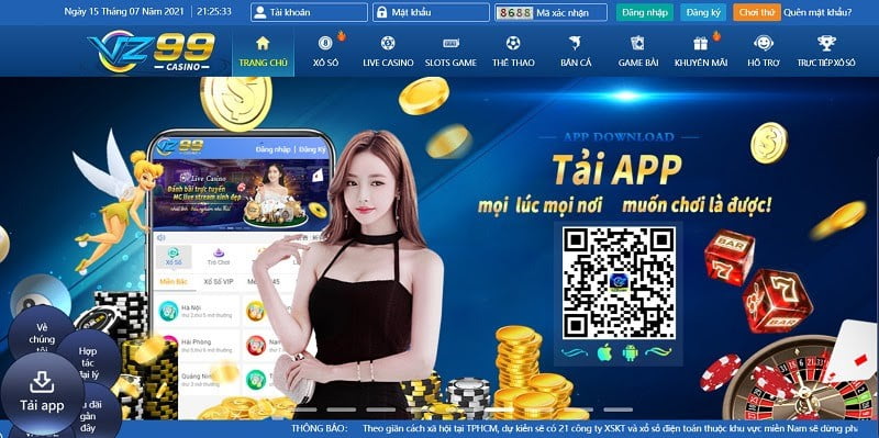 Vip88 (Số lượng lớn các hệ thống cá cược trên trang web) - Vip88