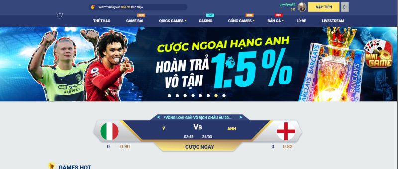 Các hoạt động và giải thưởng của Vbo99 - Vbo99