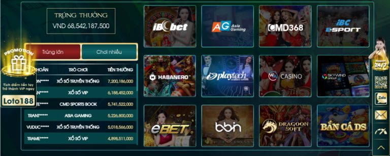 Những ưu điểm của một trang web game đạt chuẩn Hb888 thu hút người chơi - Hb888