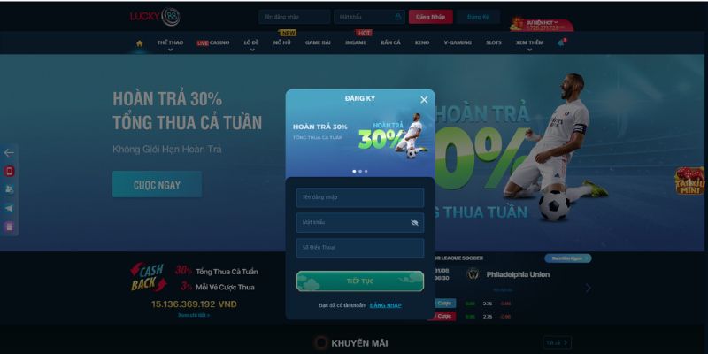 Trang web game Ue9 có uy tín không? Có phải là một trang lừa đảo không? - Ue9