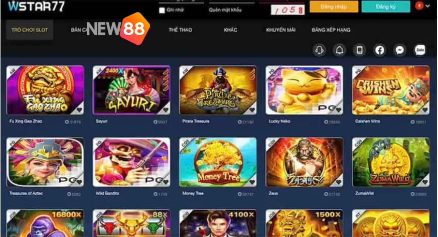 Kubet88 Games vừa tung ra chương trình khuyến mãi rất đáng tham gia - Kubet88