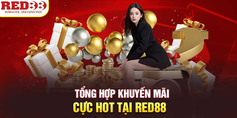 Các chương trình khuyến mãi và phần thưởng không thể bỏ lỡ của K89bet - K89bet