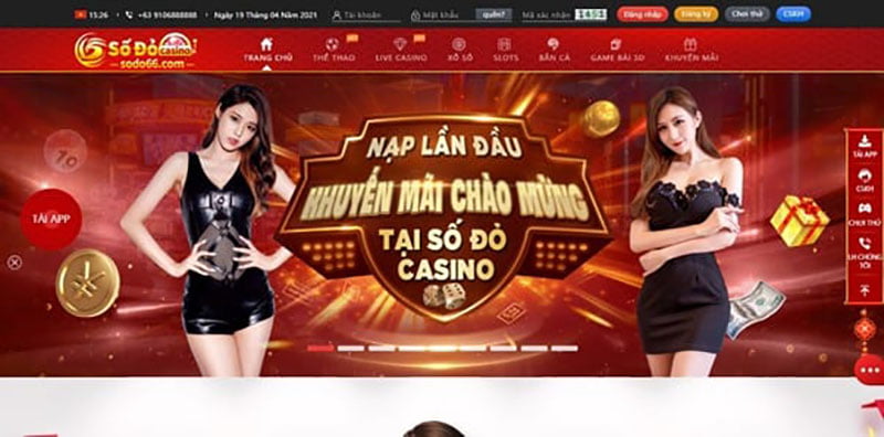 Đây là lợi thế lý tưởng của một thương hiệu hạng Fabet - Fabet
