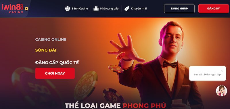 Ưu điểm của Bk8 nằm ở sự kết hợp độc đáo giữa các trò chơi, vượt trội cả về chất lượng và số lượng - Bk8