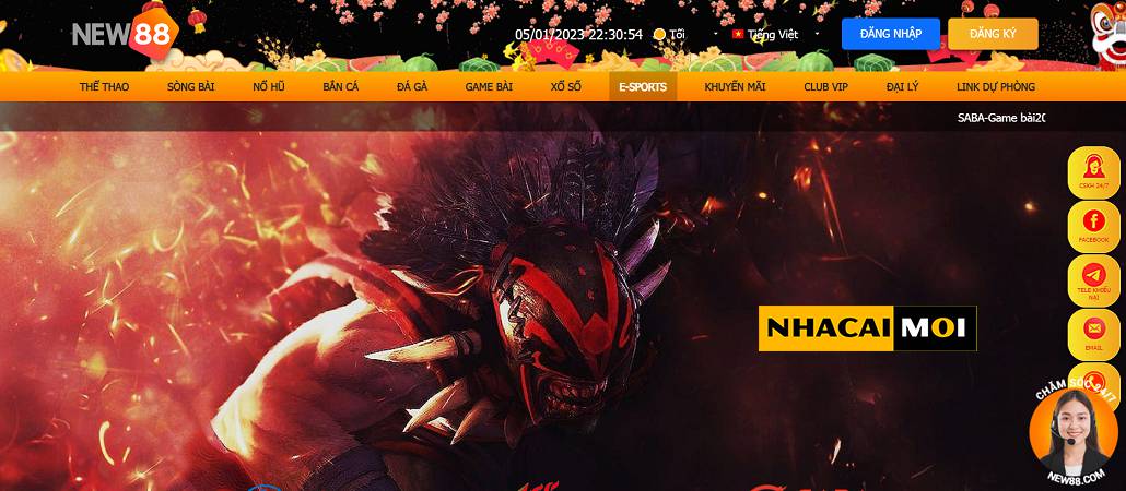 Kế hoạch bảo trì của Công ty trò chơi Caxeng - Caxeng