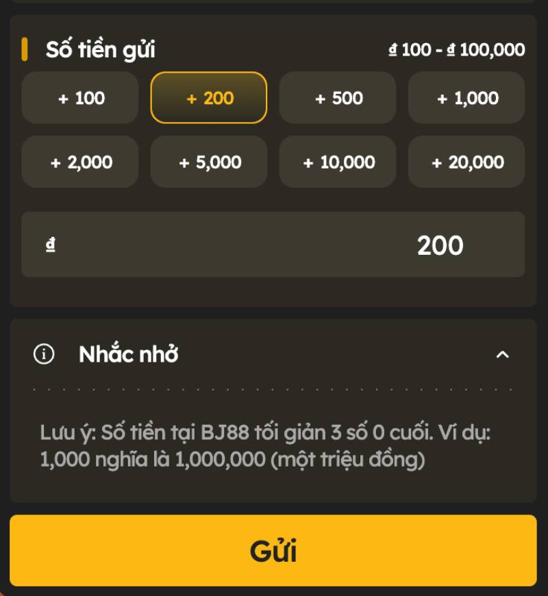 Cuộc thi cấp độ Vl88 - Vl88