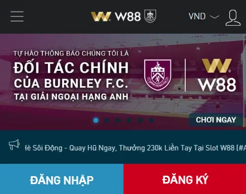 Đăng ký tài khoản trên trang web Ricwin Games - Ricwin