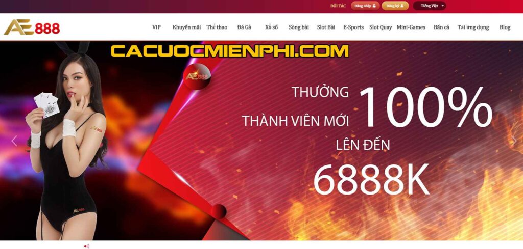 Đàm phán với các công ty game tầm cỡ Ta88 - Ta88