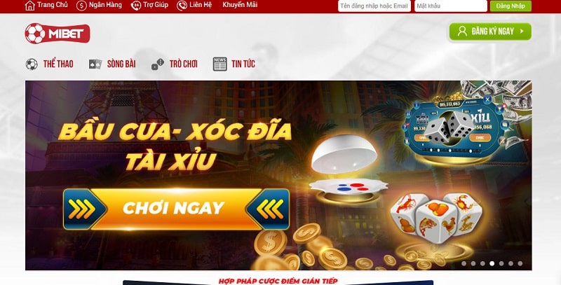 Laucuagame cung cấp các sản phẩm và dịch vụ trò chơi xuất sắc - Laucuagame