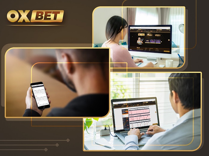 Điều kiện để dễ dàng nạp tiền vào trang web chơi game cấp Luxvaip - Luxvaip