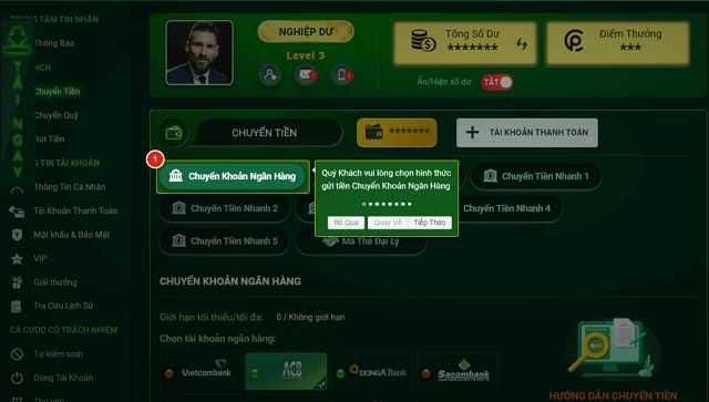 Những ưu điểm của Mec68 tạo nên sự khác biệt và thu hút người chơi - Mec68