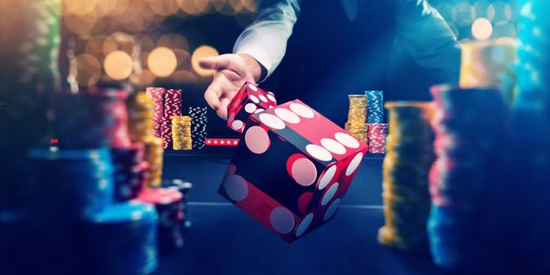Liệu việc chơi game trực tuyến ở cấp độ 100Bet có phù hợp không? - 100Bet