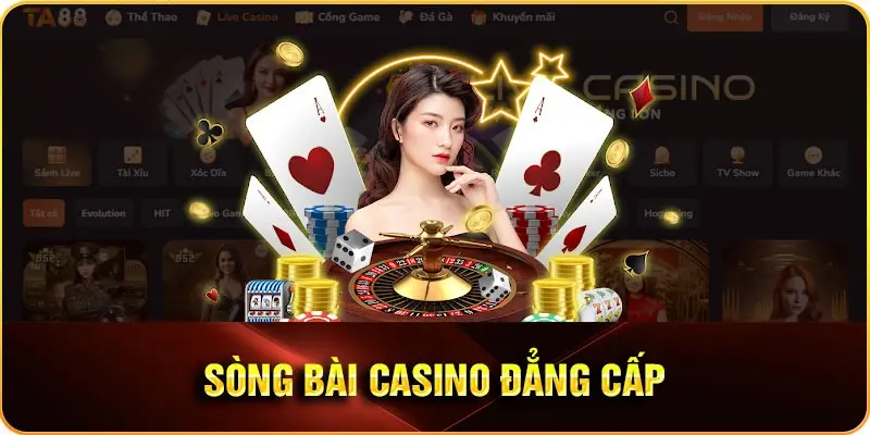 Công ty quản lý tài năng Cm88 King là gì? Ai đủ điều kiện tham gia? - Cm88