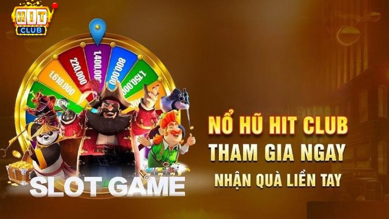 Khuyến mãi chất lượng Hitclub - Hitclub