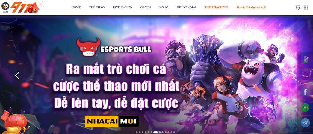 Cá cược xổ số trực tuyến của 88Nn Gaming - 88Nn