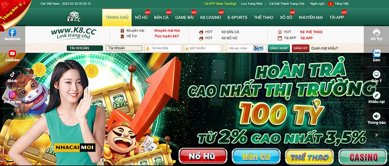 Vui lòng đưa ra đánh giá khách quan về trang web game Sbet68 - Sbet68