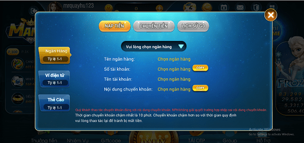 Tất cả các nền tảng trực tuyến của Gnbet hiện đã mở cửa - Gnbet