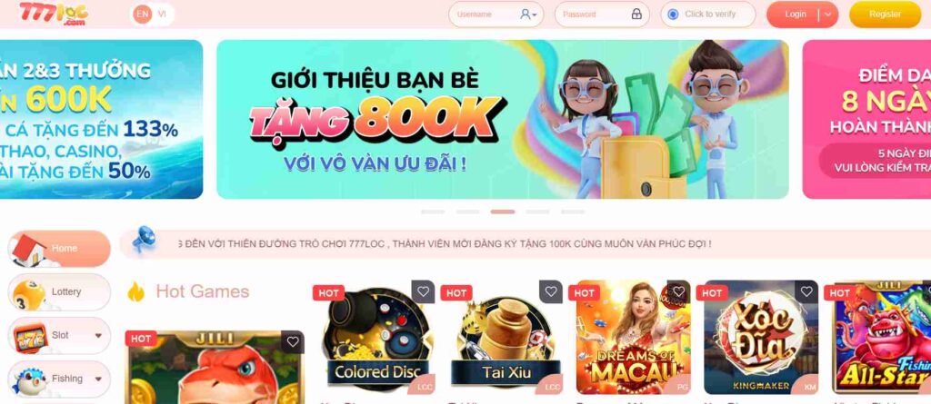Một thư viện ấn tượng gồm các trò chơi được xếp hạng Vf555 - Vf555
