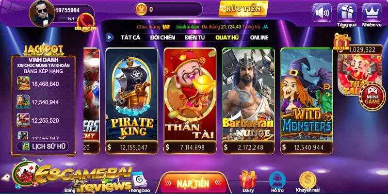 Những địa điểm tổ chức thi đấu phổ biến nào được liệt kê trên trang web của Open88? - Open88
