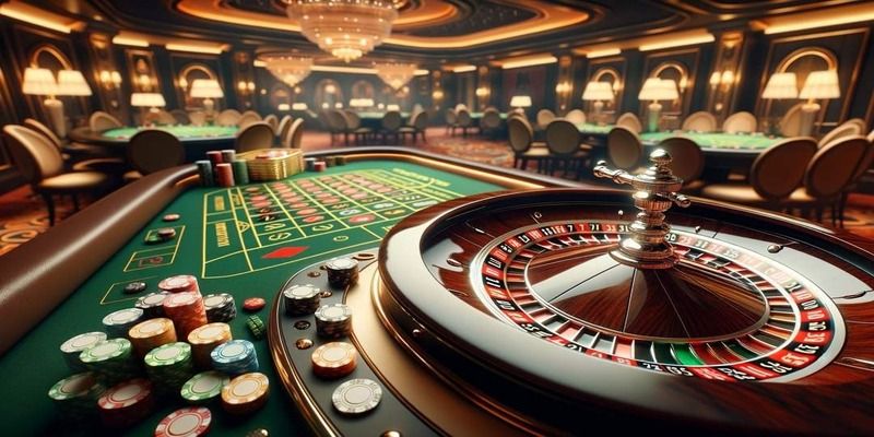 So sánh Kuvip với các trang web chơi game khác - Kuvip