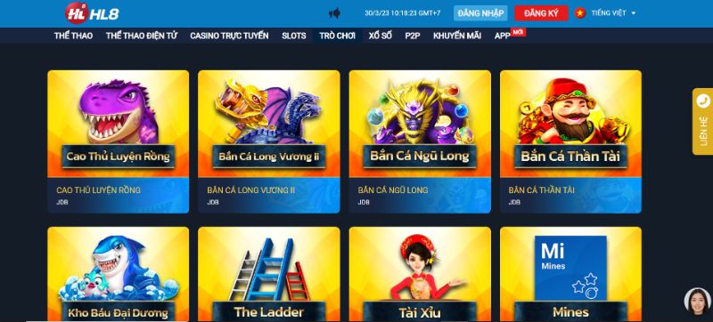 Sử dụng thẻ game để rút tiền ở cấp độ Ko66 - Ko66