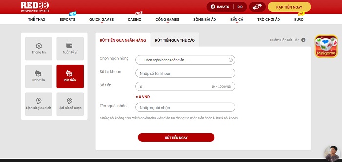 Đánh giá cổng game thẻ bài trực tuyến Cr88 - Cr88