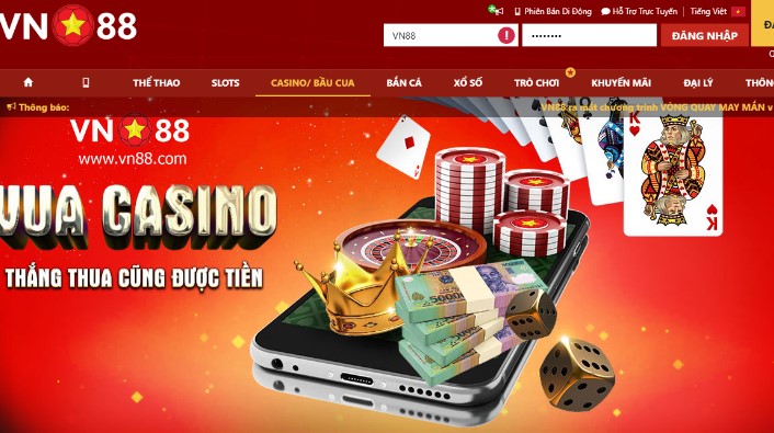 Giới thiệu ngắn gọn về công ty game đáng tin cậy Gg8 - Gg8