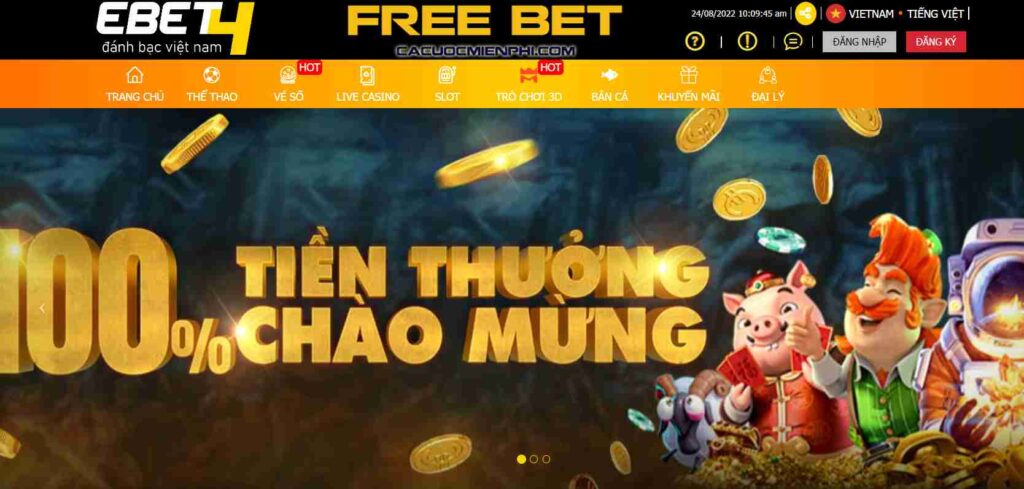 Chính sách bảo mật của 123Win - 123Win