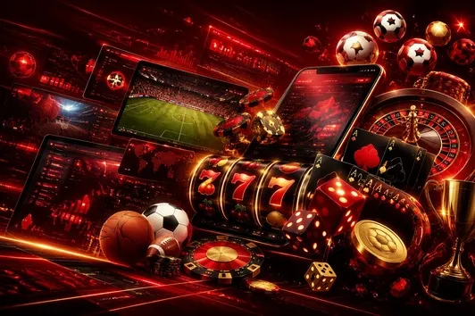 Tại sao Awin68 lại là lựa chọn hàng đầu của người chơi cá cược? - Awin68