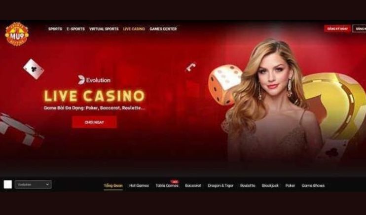 Khám phá một số tựa game Kubet bán chạy nhất - Kubet