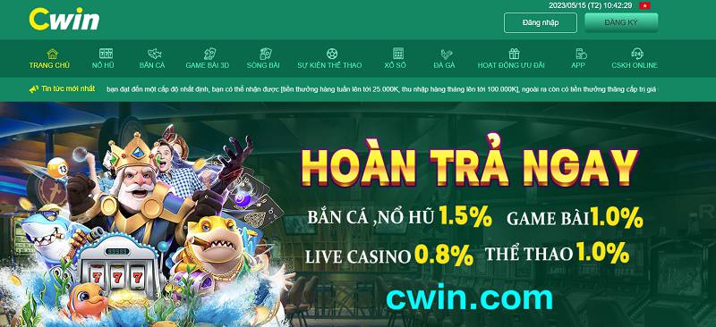 Trang web game đá gà cấp độ Okking, chất lượng hàng đầu - Okking