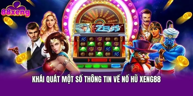 Lịch sử của các trò chơi God66 - God66
