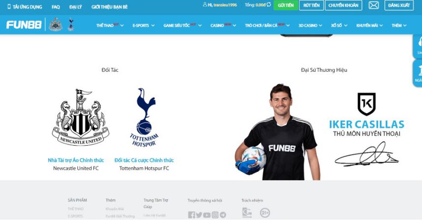 Tải xuống ứng dụng Sao789 Club APK cho Android, iOS và PC - Sao789