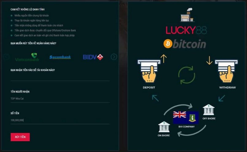 Công ty game hàng đầu – Hcm66 - Hcm66