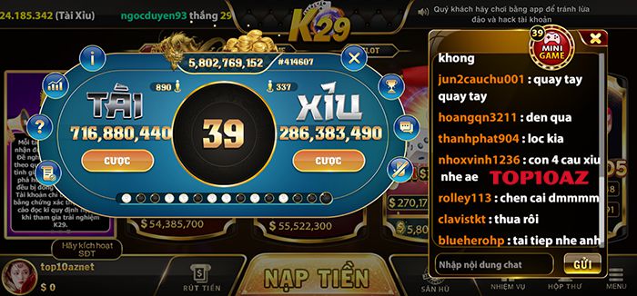 Ke68 Club – Cổng game Sic Bo trực tuyến hàng đầu và uy tín - Ke68
