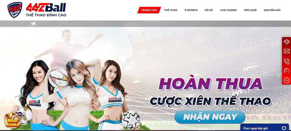 Thông tin cơ bản bạn cần biết về 33Win - 33Win