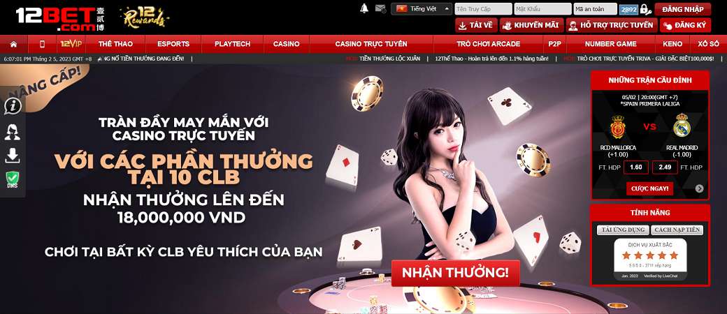 Danh sách các trò chơi phổ biến nhất trong thể loại game Eu88 - Eu88