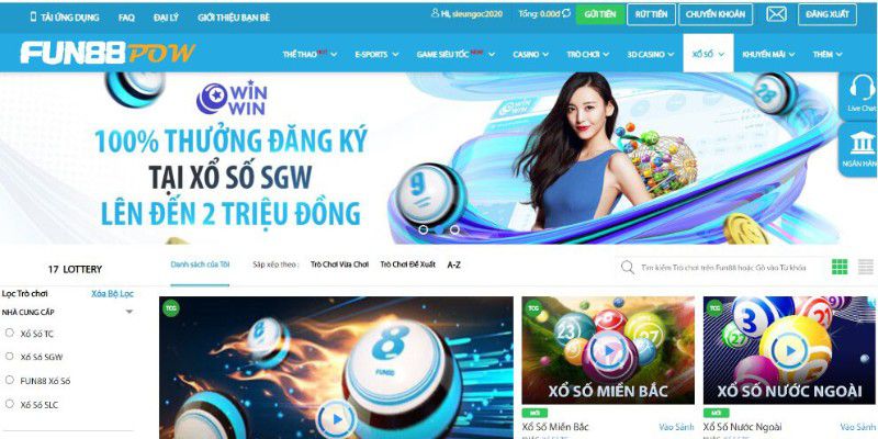 Các trò chơi được xếp hạng New88: Hướng dẫn đầy đủ về các trò chơi trực tuyến - New88