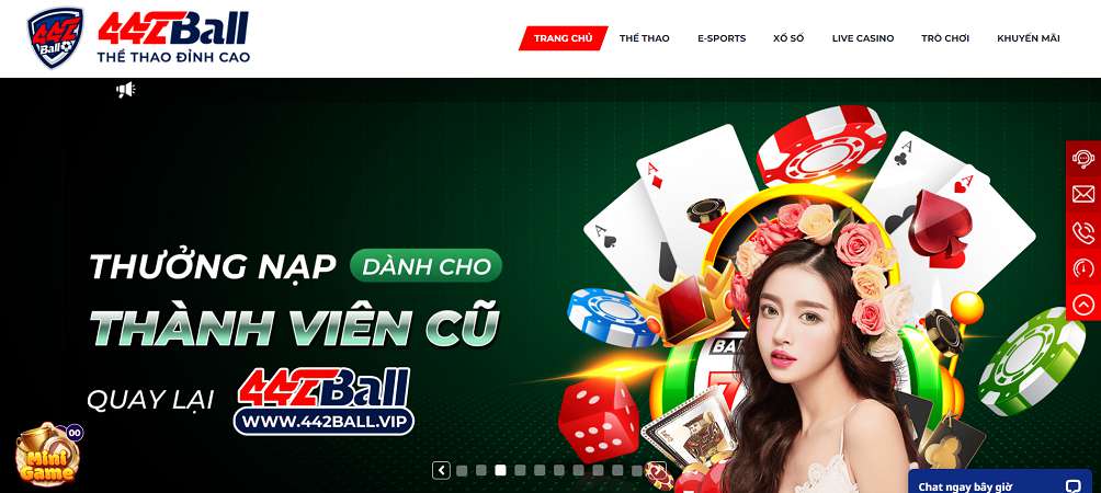 Công ty trò chơi thể thao Viu88 - Viu88
