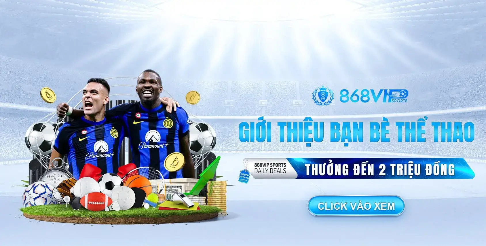 Nếu tôi nạp tiền vào tài khoản 68Game nhưng không chơi game, liệu tôi có bị mất tiền không? - 68Game