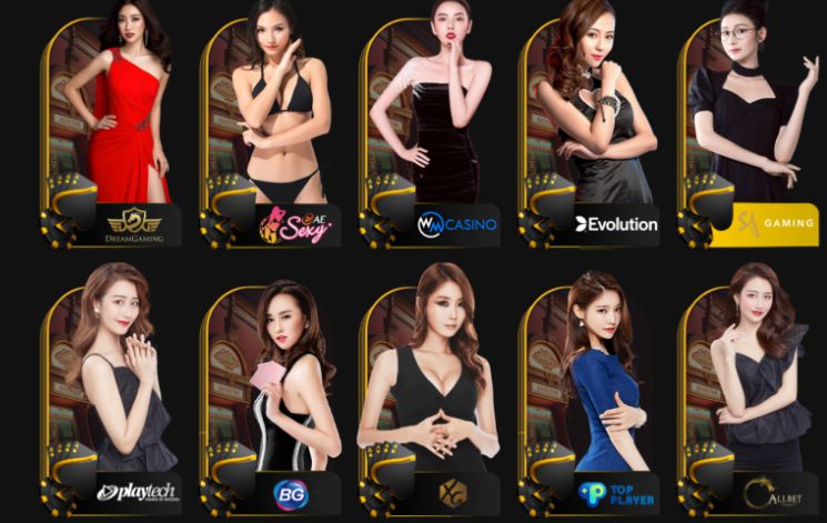 Tại sao người chơi lại chọn chơi một trò chơi câu cá có xếp hạng Bigbet88? - Bigbet88