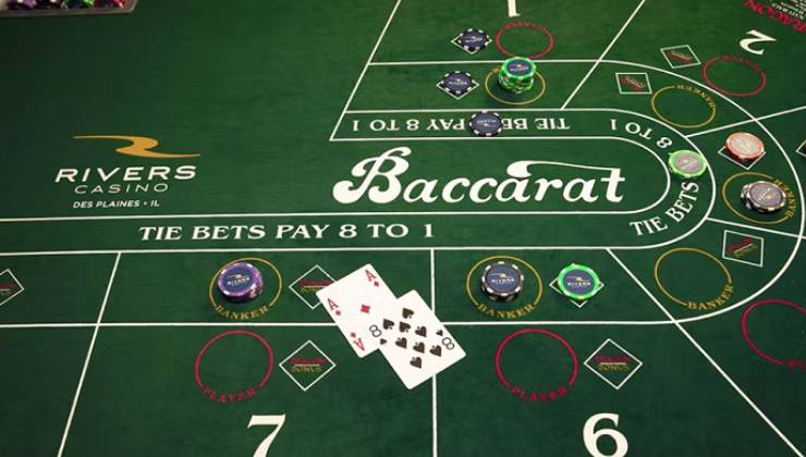 Giới thiệu về nền tảng trò chơi H3bet - H3bet