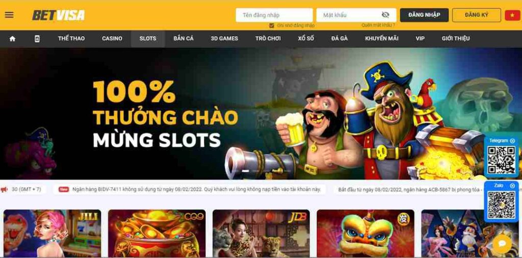 Các hoạt động quảng bá của trang web game M88 Hthai88 - M88