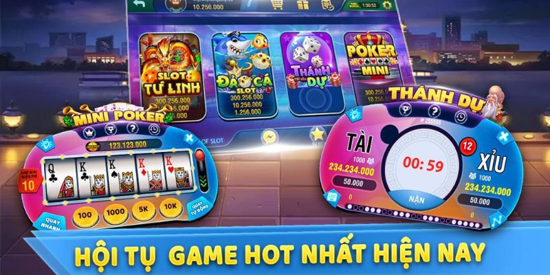 Tổng quan về Zbet68: Một công ty game hàng đầu - Zbet68
