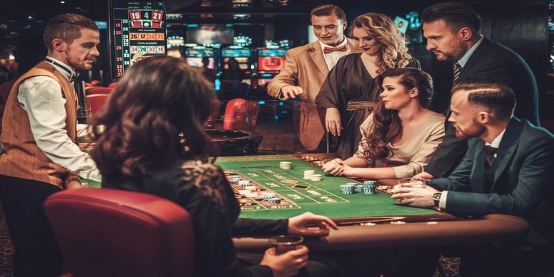 Tổng quan và đánh giá chi tiết về trang web chơi game trực tuyến W388 - W388