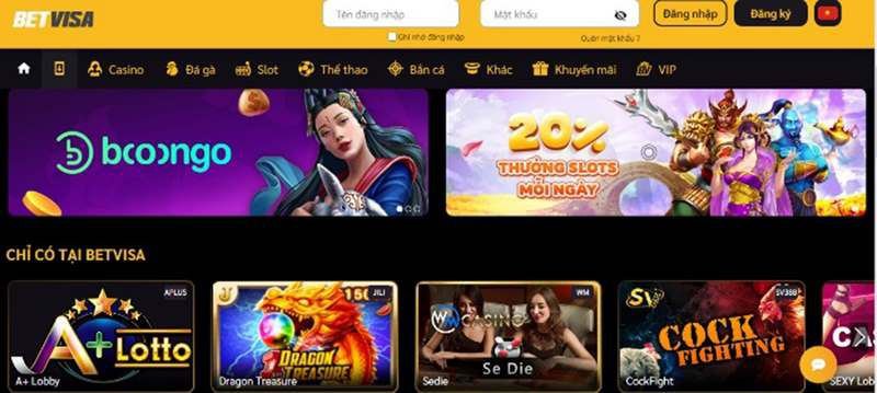 Một sản phẩm hiện đại, siêu mượt đạt chuẩn Oxbet - Oxbet