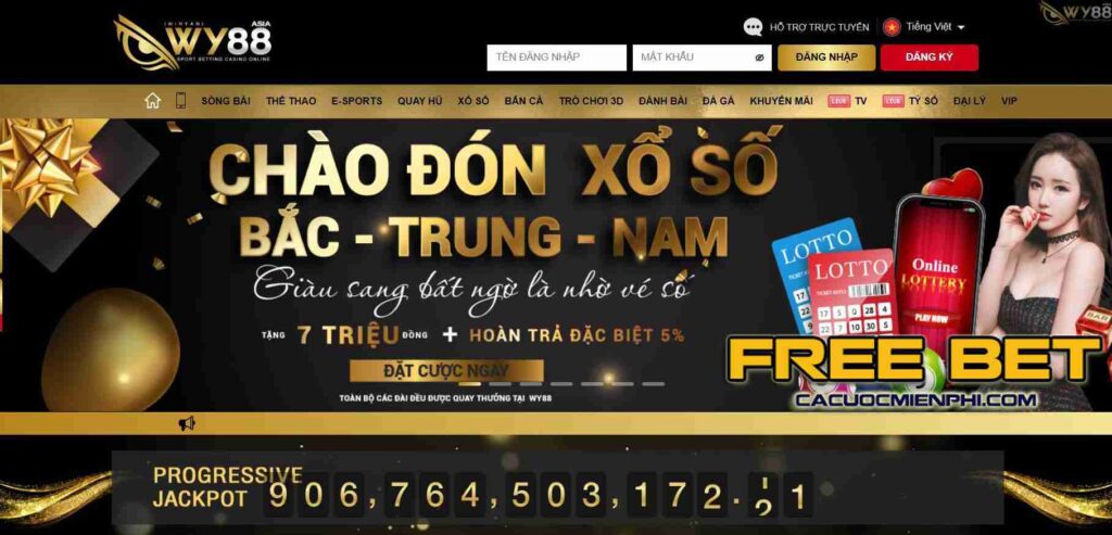 Hệ thống cá cược Dp568 an toàn và đáng tin cậy - Dp568