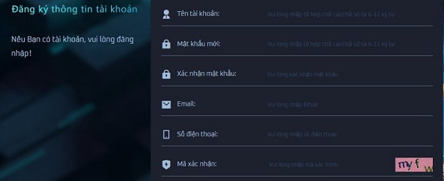 Liên kết tải xuống Debet le (ứng dụng) - Debet